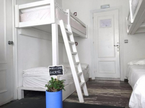 Somasiri Backpacker Hostel